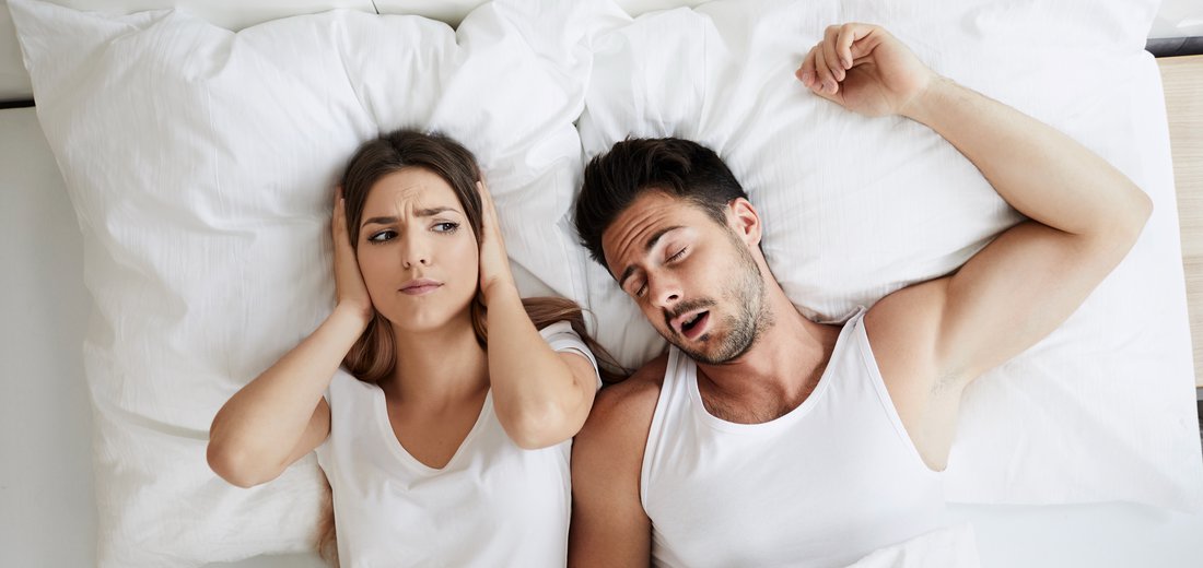È vero che le apnee notturne e russare fanno male al cuore?