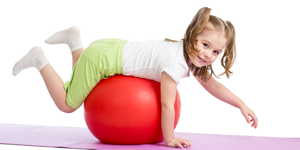 Bambini: quale e quanta attività fisica fare