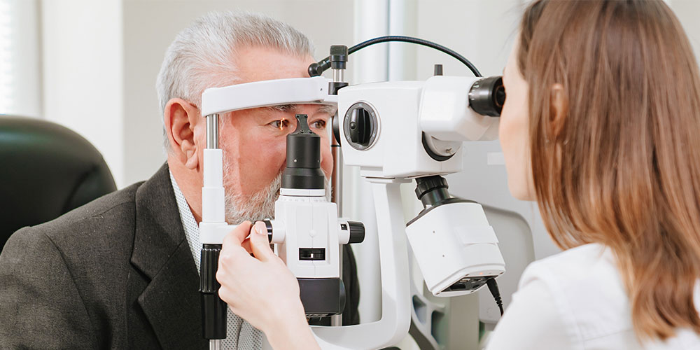 L’alimentazione per proteggere la retina oculare