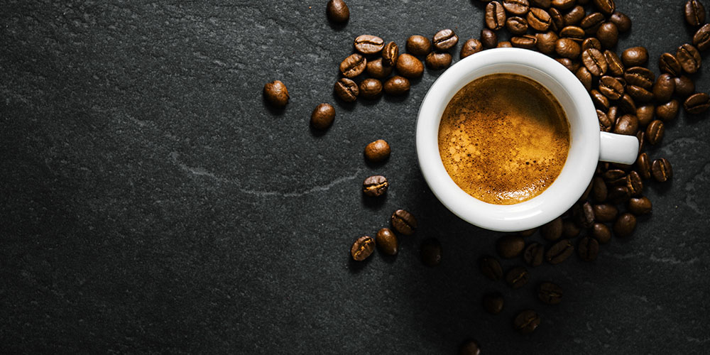 Bere caffè fa bene al cuore! | Educazione Nutrizionale Grana Padano