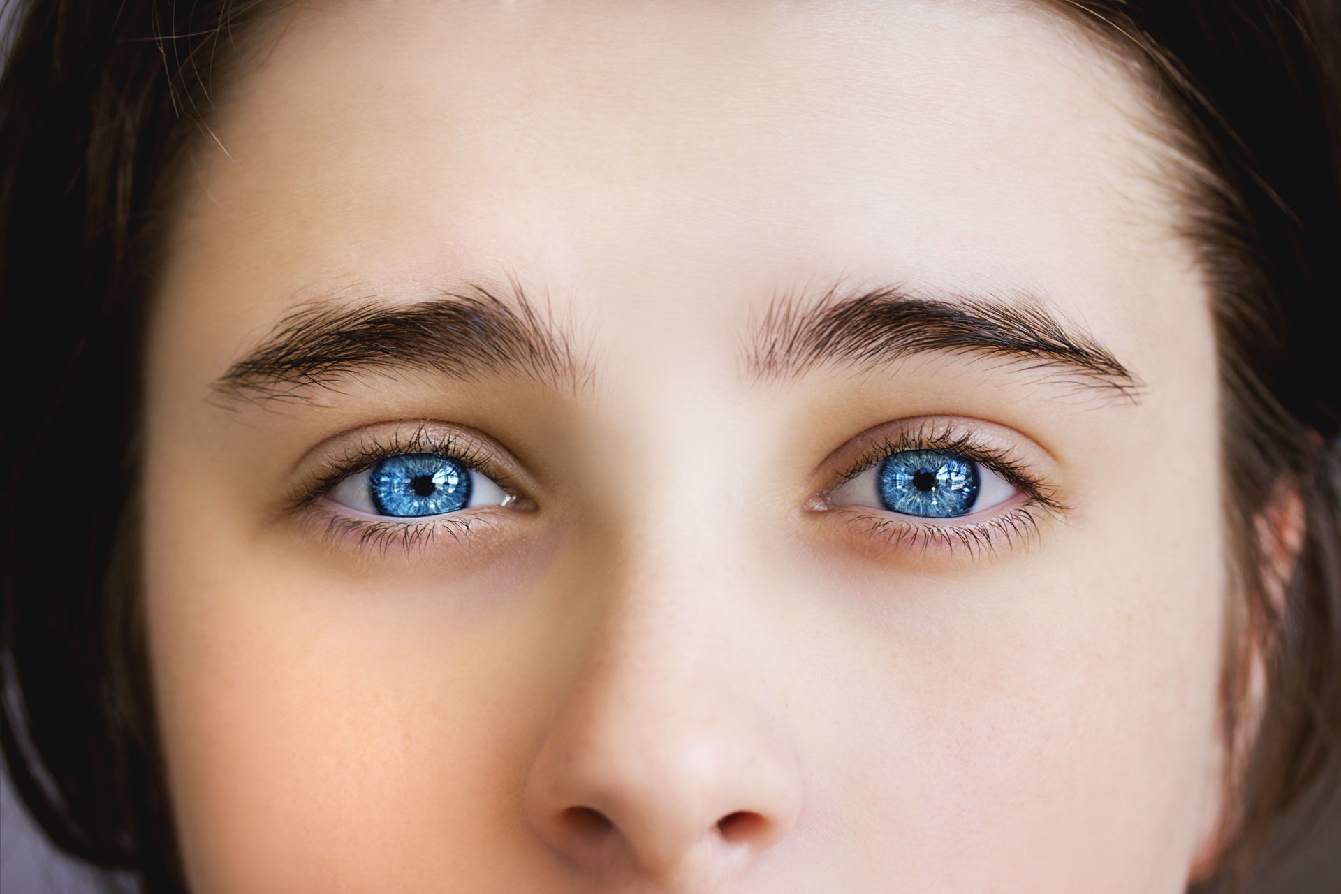 Occhi sani e buona vista? Occhio all’alimentazione