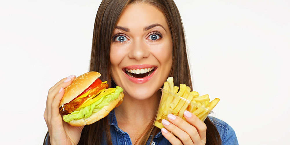 Colesterolo alto: cosa posso mangiare?