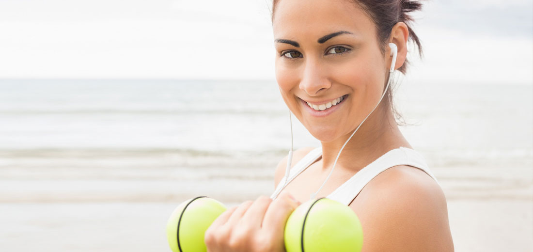 Attività fisica: dimagrire rinforzando i muscoli