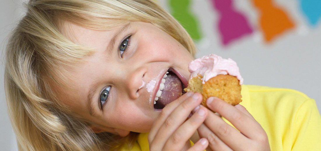 Obesità infantile: 6 consigli per non fare ingrassare i tuoi bambini