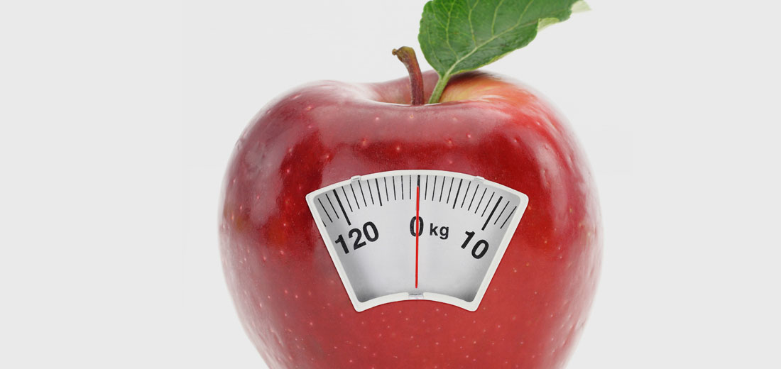 Perdere peso: 10 miti da sfatare