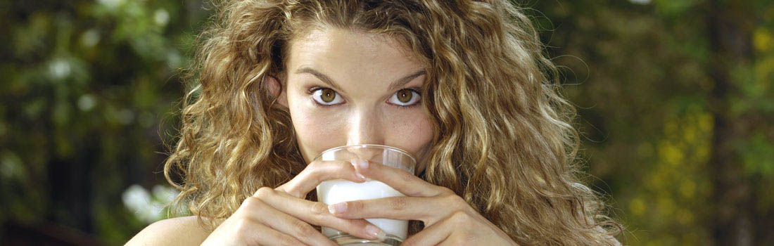 Oggi scegli latte e derivati con meno grassi
