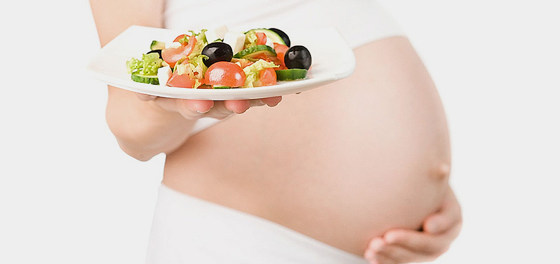 Diabete in gravidanza: come mangiare?