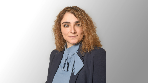 Dott.ssa Silvia Castelletti